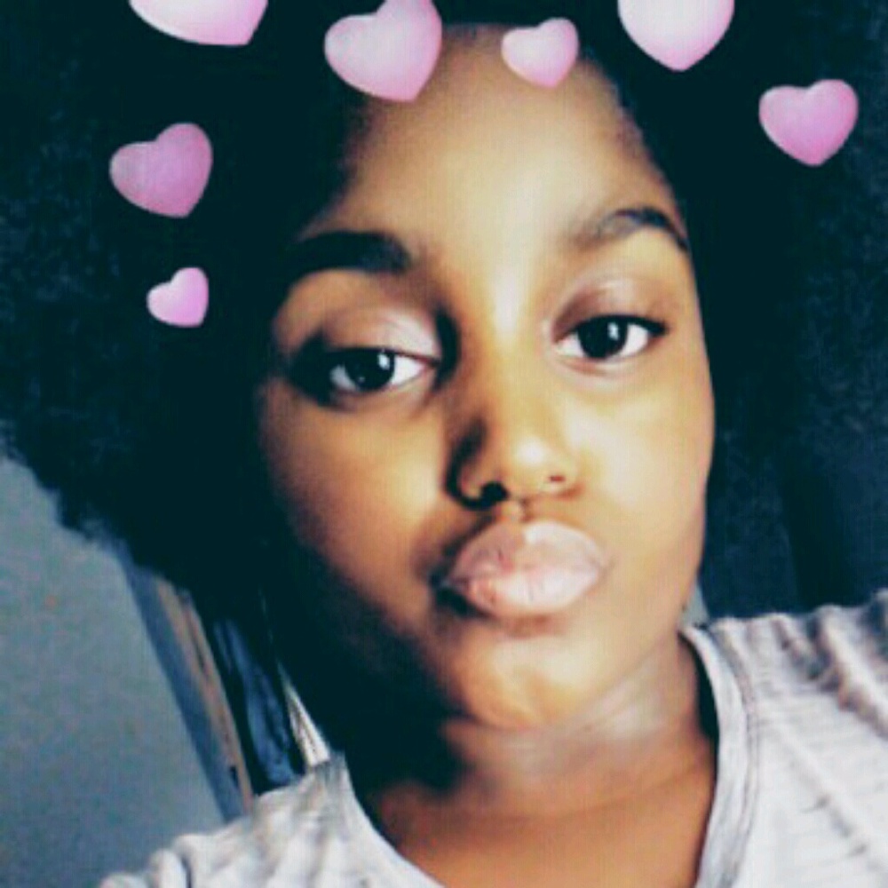 Meet your Posher, Kyliyah